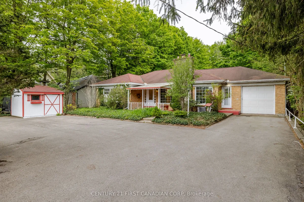 420 Riverside Drive, ON N6H 2R7