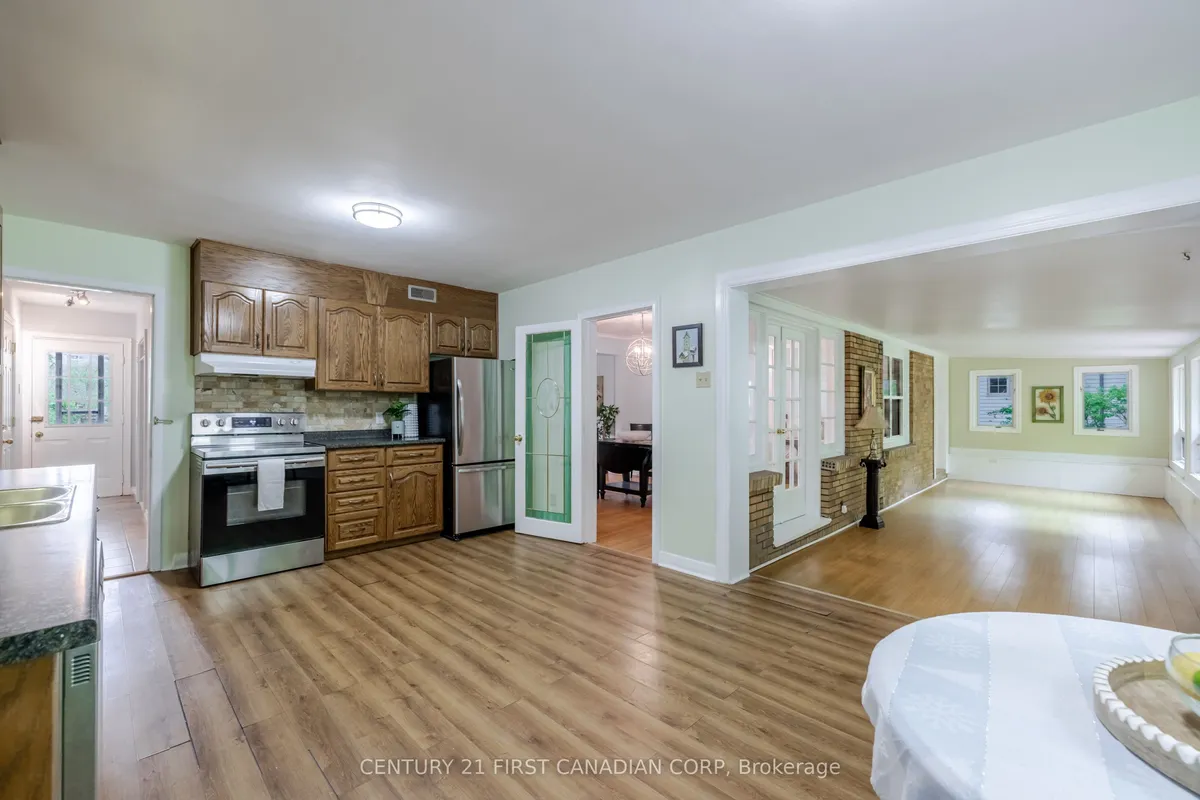 420 Riverside Drive, ON N6H 2R7