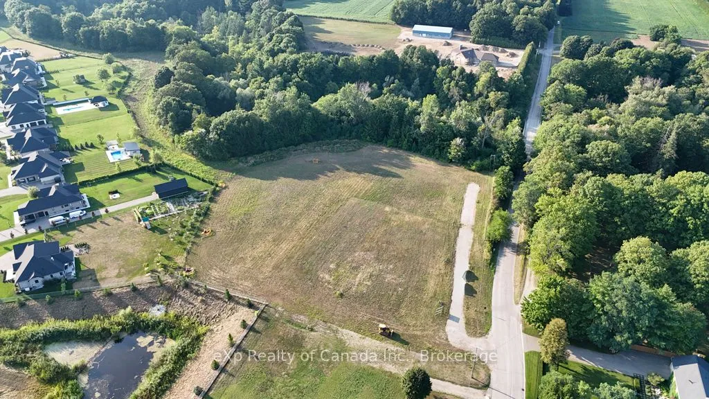 Lot 1 - 228 Church Street, ON N0J 1R0