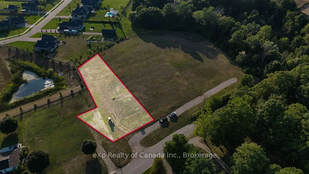 Lot 1 - 228 Church Street, ON N0J 1R0