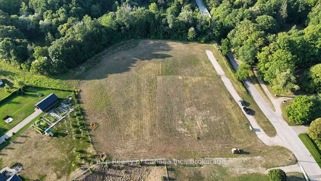 Lot 1 - 228 Church Street, ON N0J 1R0