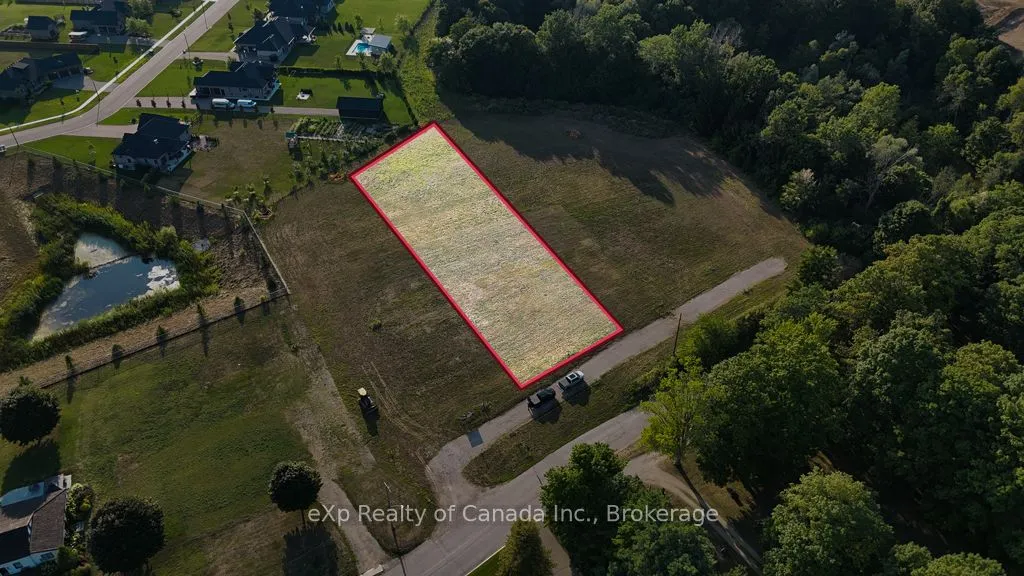 Lot 2 - 228 Church Street, ON N0J 1R0