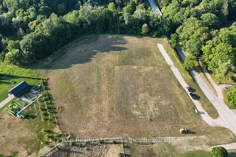 Lot 2 - 228 Church Street, ON N0J 1R0