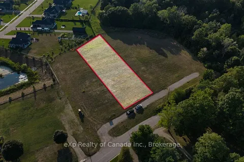 Lot 2 - 228 Church Street, ON N0J 1R0