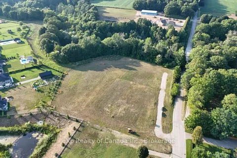 Lot 2 - 228 Church Street, ON N0J 1R0