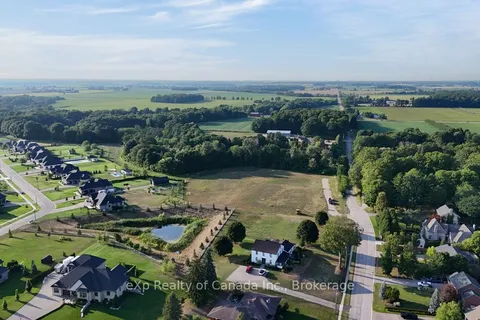 Lot 2 - 228 Church Street, ON N0J 1R0