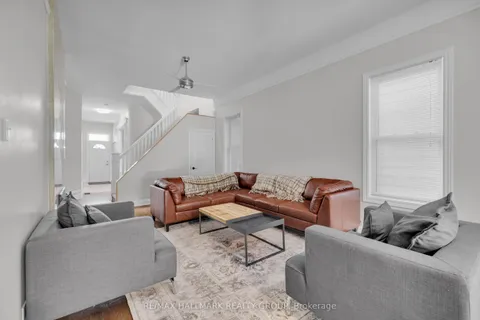 121 & 123 York Street, ON K1N 5T4