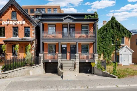 121 & 123 York Street, ON K1N 5T4