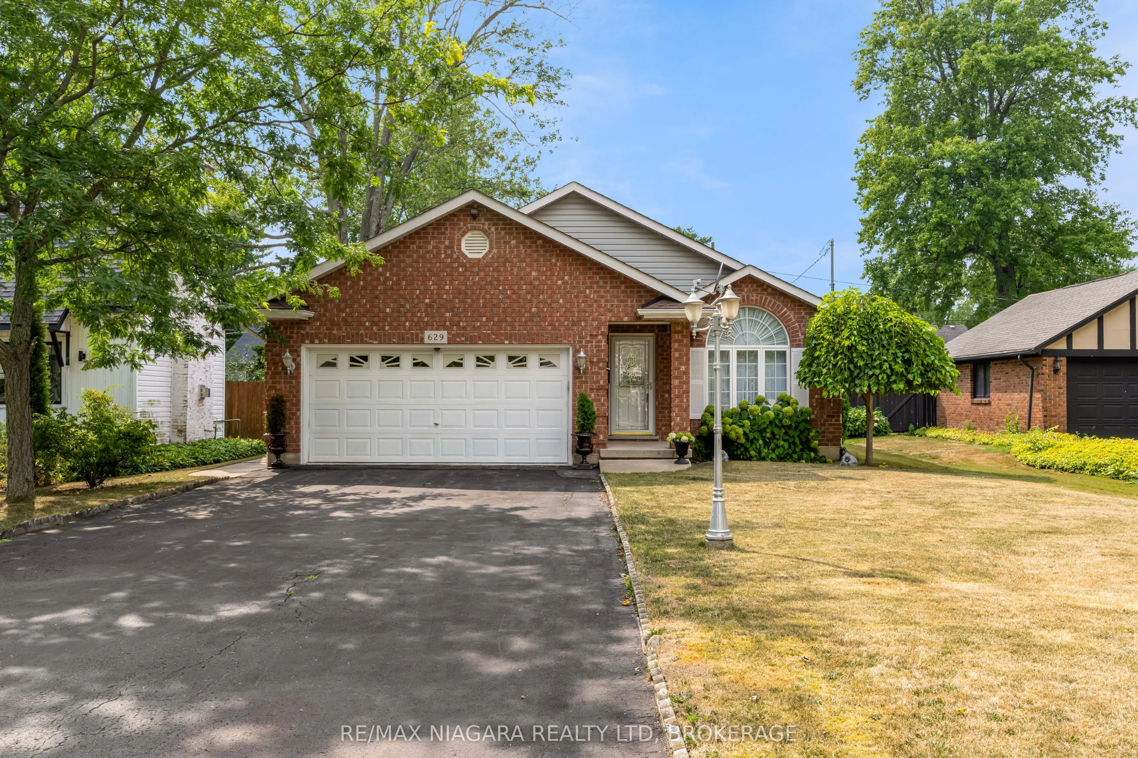 629 Daytona Drive, ON L2A 4Z5