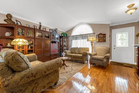 629 Daytona Drive, ON L2A 4Z5