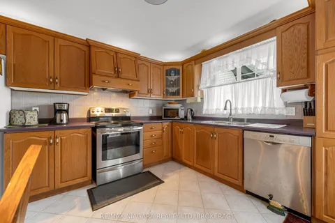 629 Daytona Drive, ON L2A 4Z5