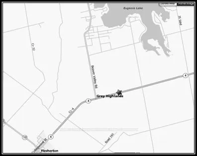 Lot 67 Brewester's Lake Road, ON N0C 1M0