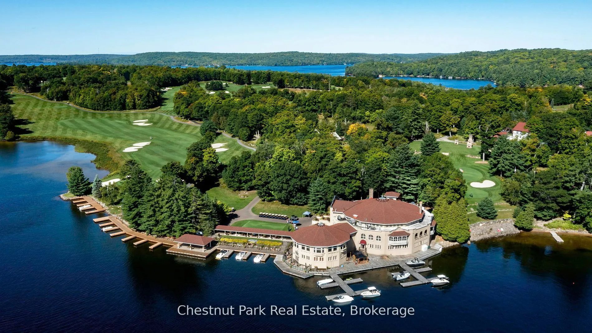 66 BIGWIN ISLAND N/A, ON P0B 1A0