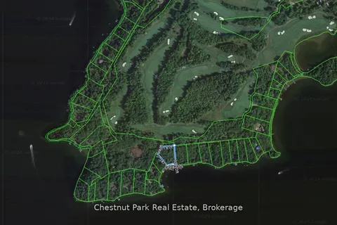 66 BIGWIN ISLAND N/A, ON P0B 1A0