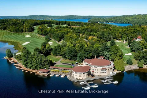 66 BIGWIN ISLAND N/A, ON P0B 1A0