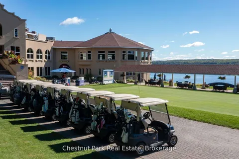 66 BIGWIN ISLAND N/A, ON P0B 1A0