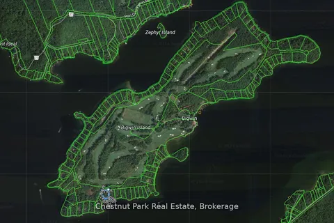 66 BIGWIN ISLAND N/A, ON P0B 1A0