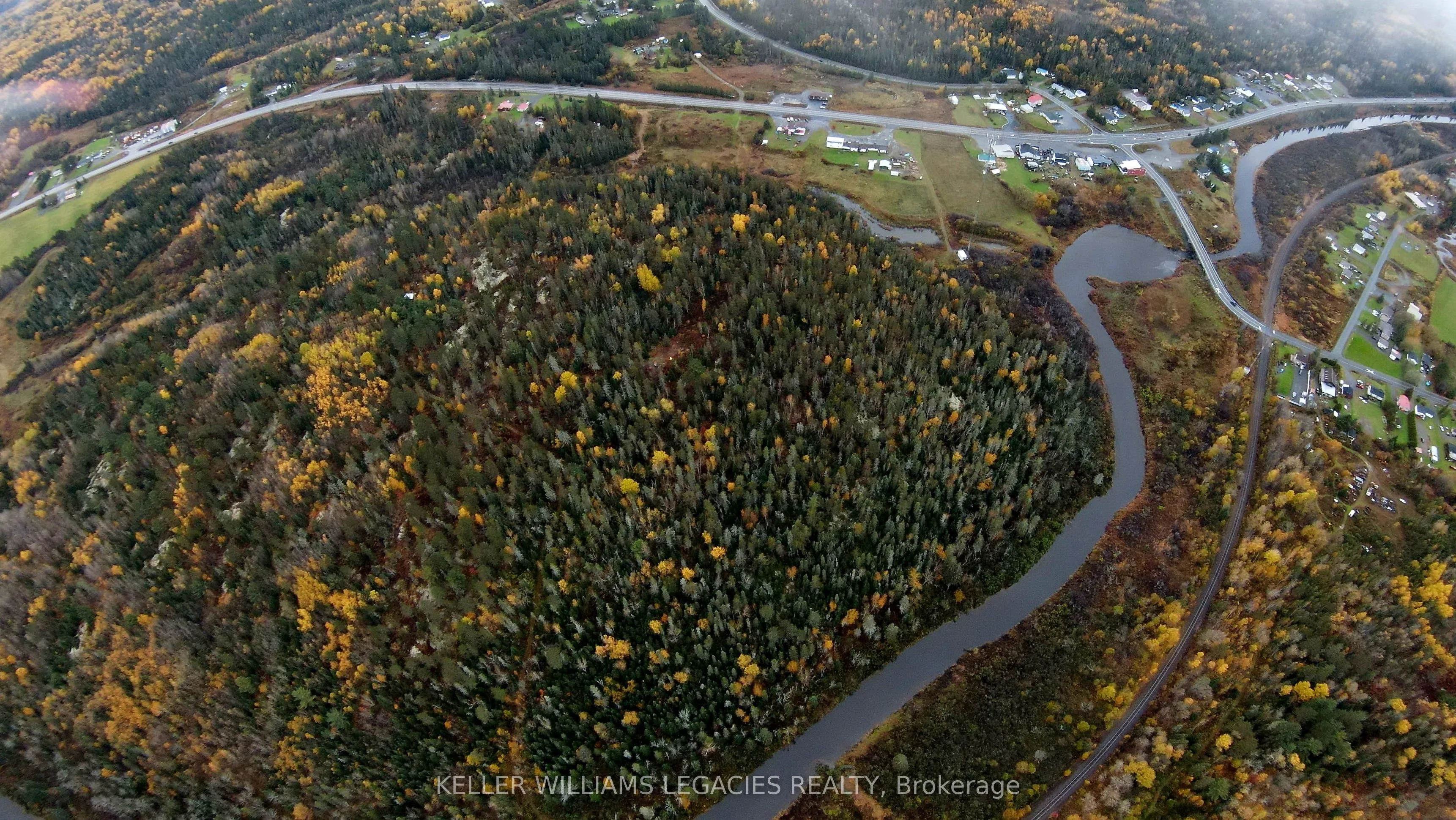 0 Highway 17 N/A, ON P0M 1X0