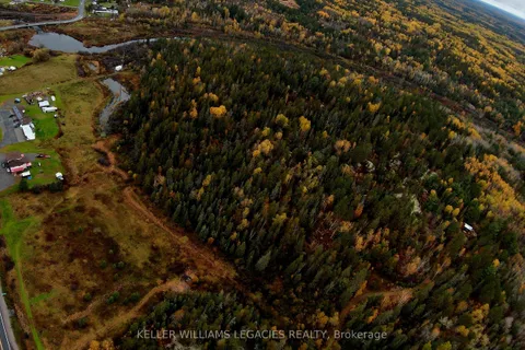 0 Highway 17 N/A, ON P0M 1X0