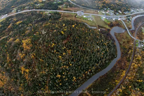 0 Highway 17 N/A, ON P0M 1X0