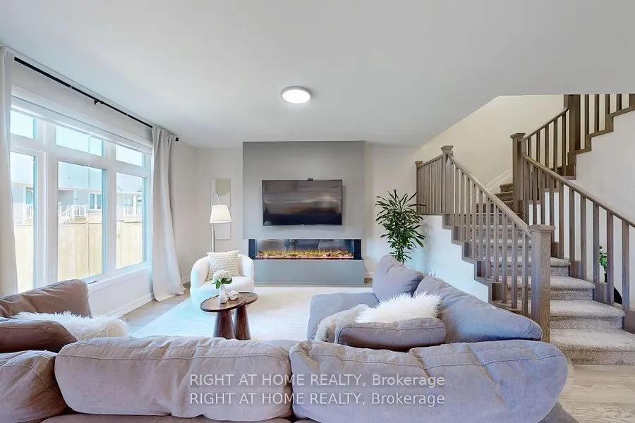 3805 SIMPSON Lane, ON L2V 0K1