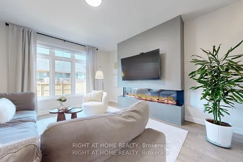 3805 SIMPSON Lane, ON L2V 0K1