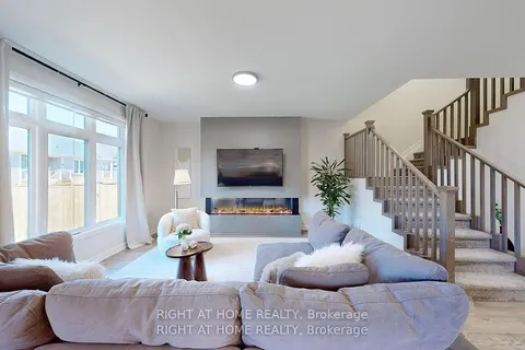 3805 SIMPSON Lane, ON L2V 0K1