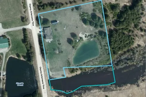 354475 Osprey-Artemesia Townline, ON N0C 1E0