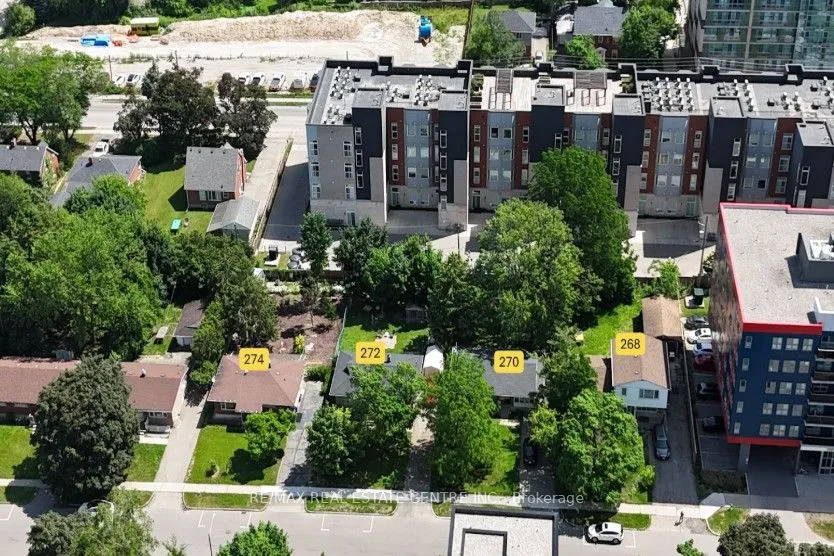 274 Sunview Street, ON N2L 3V9