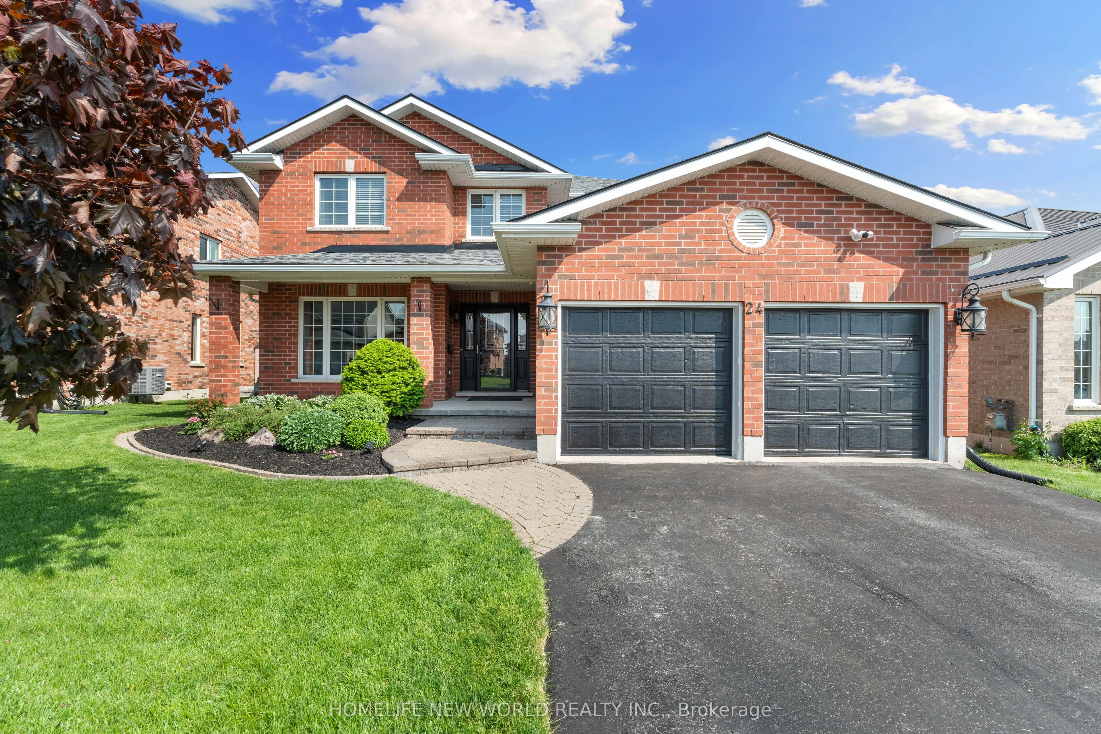 24 Kipling Drive, ON K8N 0C9