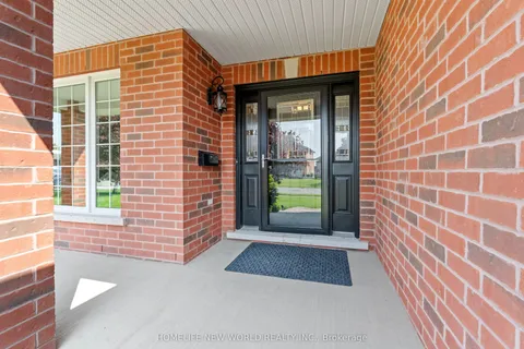 24 Kipling Drive, ON K8N 0C9