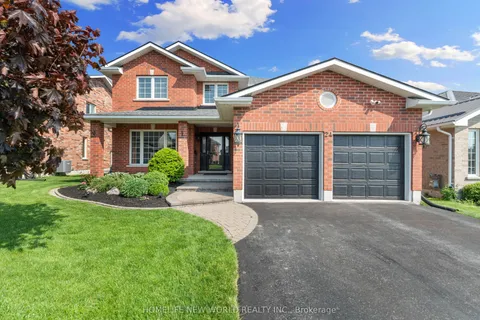 24 Kipling Drive, ON K8N 0C9