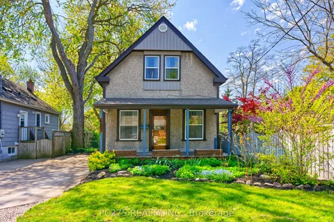 627 St James Street, ON N5Y 3P9