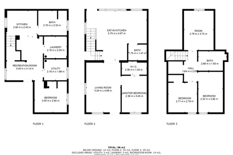 627 St James Street, ON N5Y 3P9