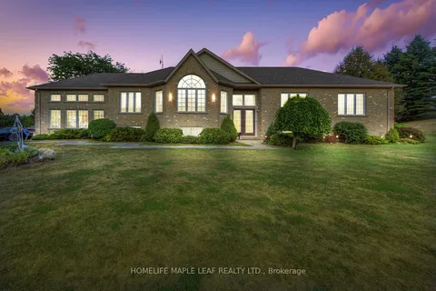 32 Mountainview Road, ON L9V 3H5