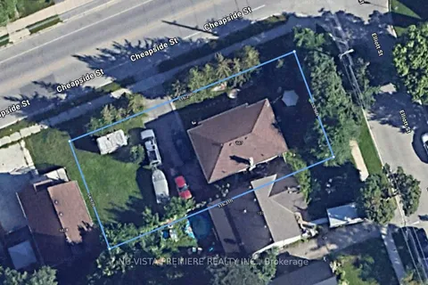 687 Cheapside Street, ON N5Y 3Y3