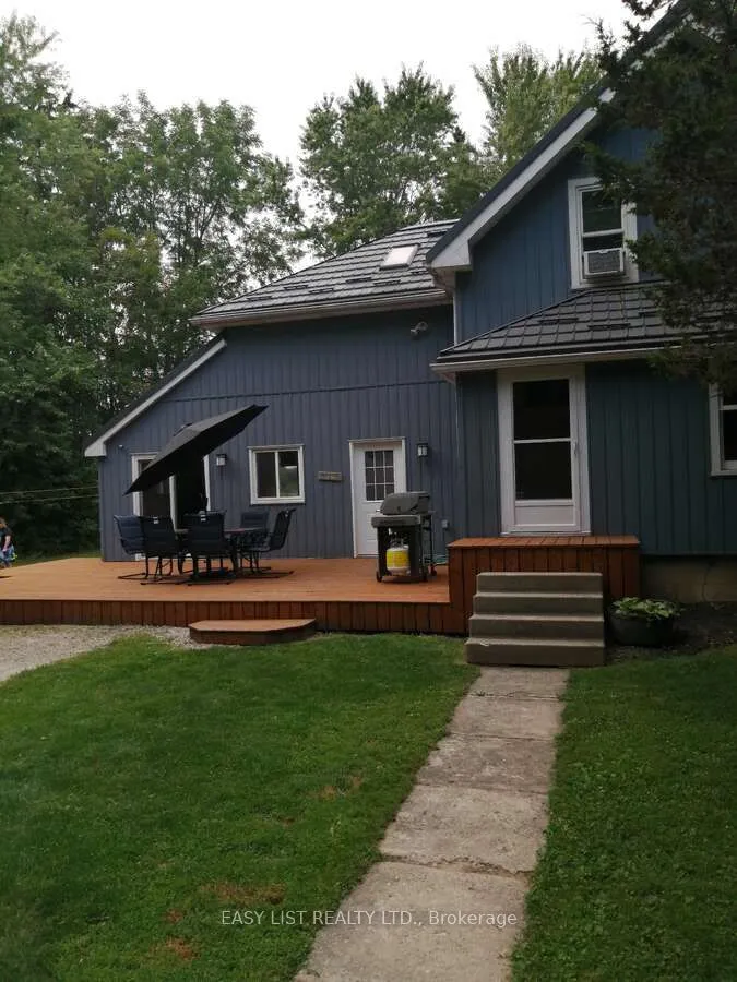 2557 Rd 149 RR1 N/A, ON N4X 1C4