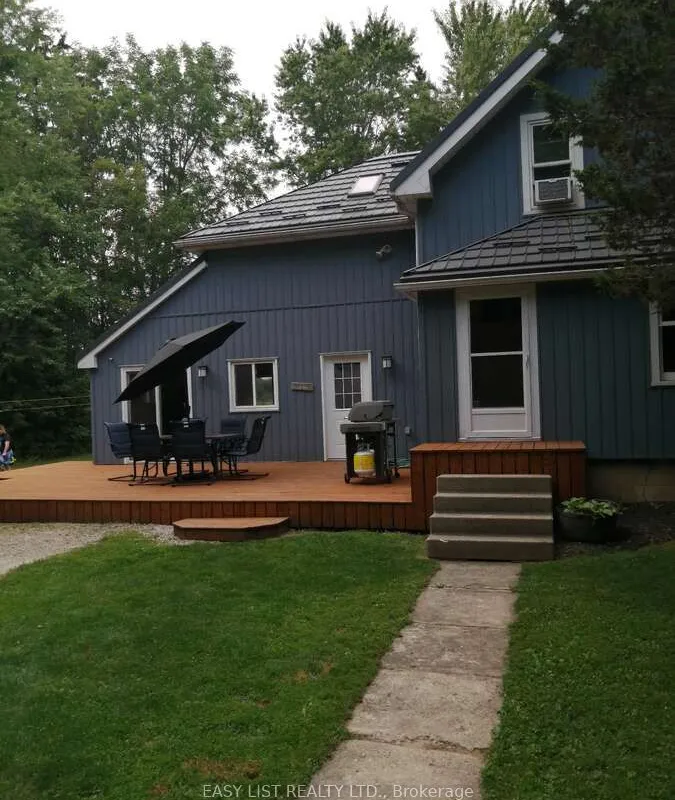 2557 Rd 149 RR1 N/A, ON N4X 1C4