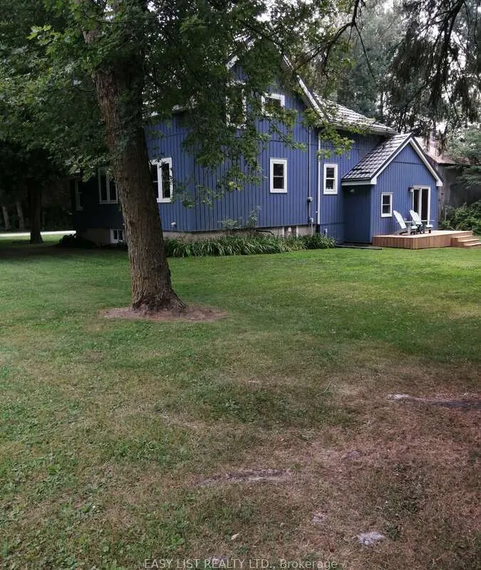 2557 Rd 149 RR1 N/A, ON N4X 1C4