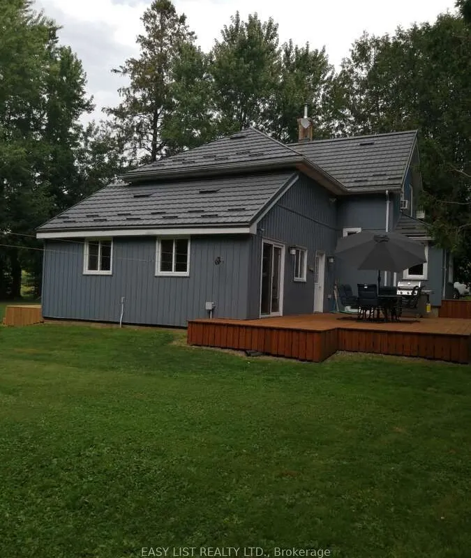 2557 Rd 149 RR1 N/A, ON N4X 1C4