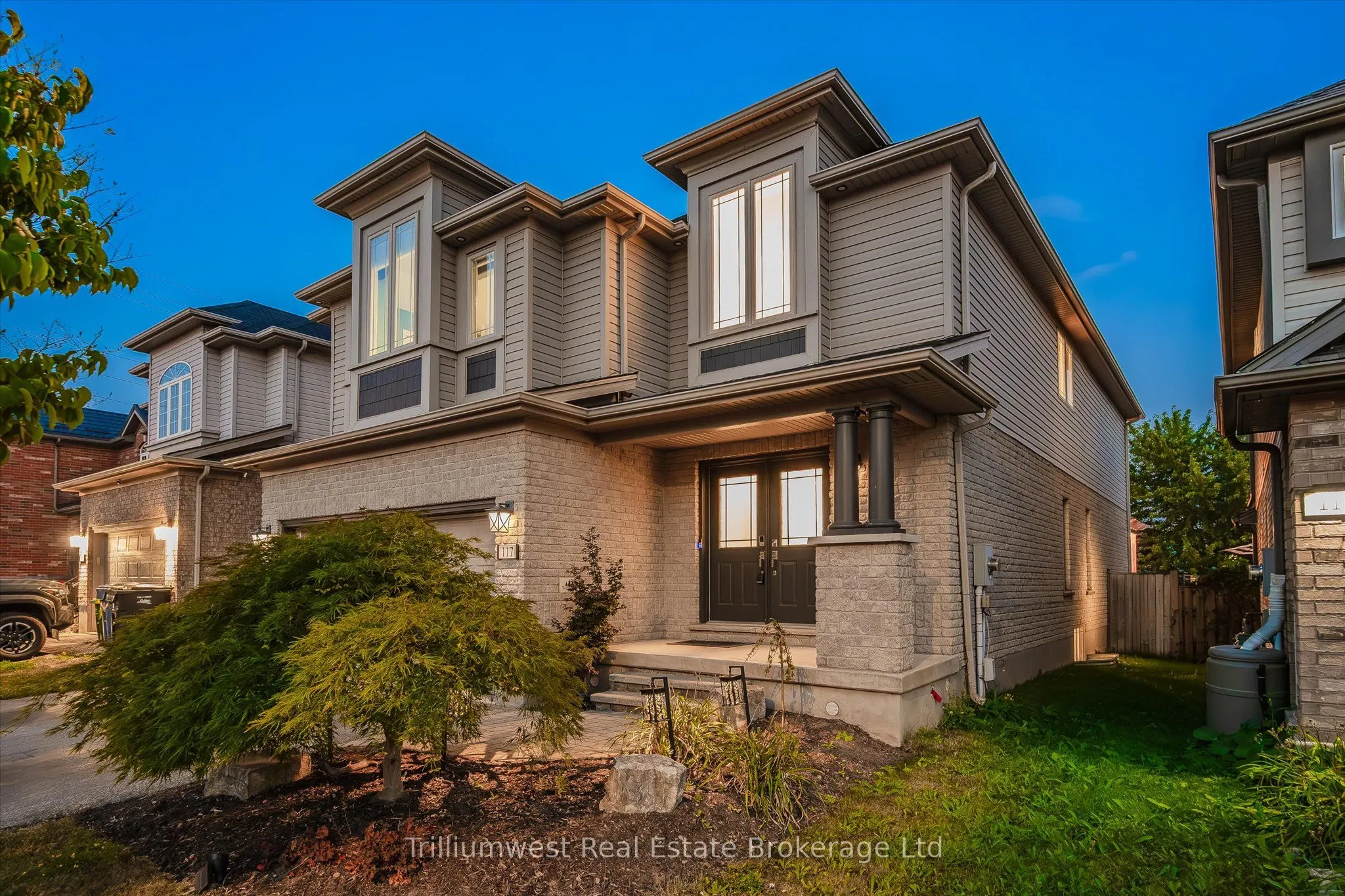 117 Simmonds Drive, ON N1E 7L8