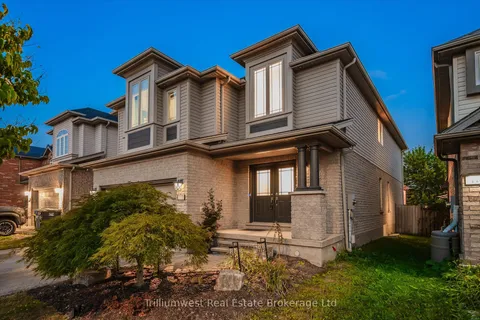 117 Simmonds Drive, ON N1E 7L8