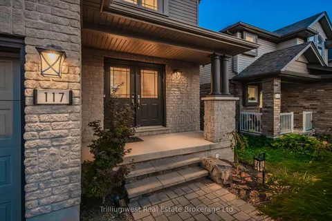 117 Simmonds Drive, ON N1E 7L8