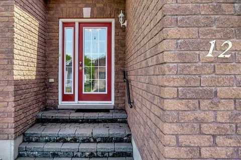 12 Aletha Drive, ON K0K 3L0