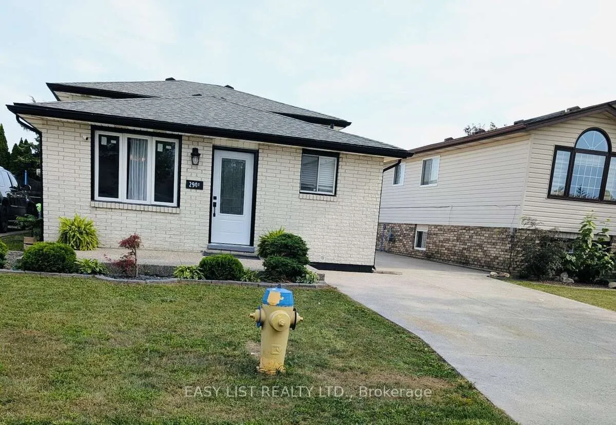 2901 Robillard Crescent, ON N8W 5L2
