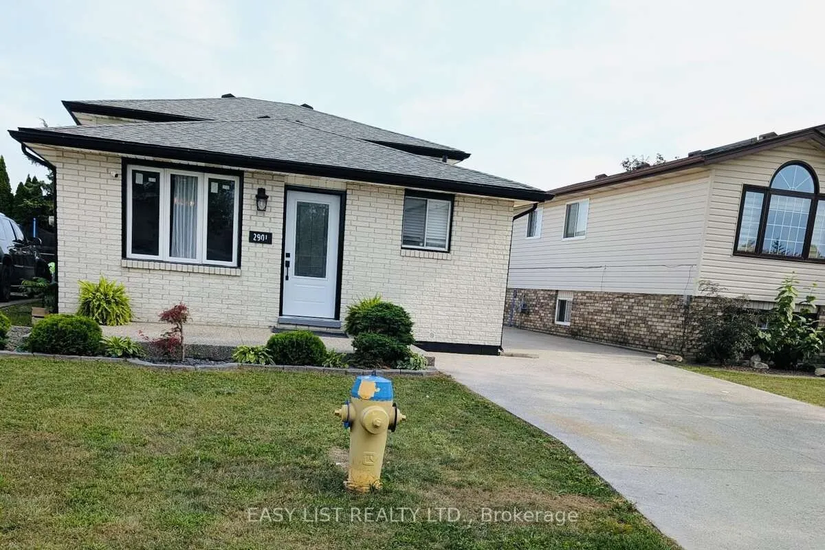 2901 Robillard Crescent, ON N8W 5L2