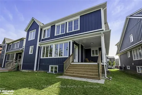 364 Yellow Birch Crescent, ON L9Y 0Y5