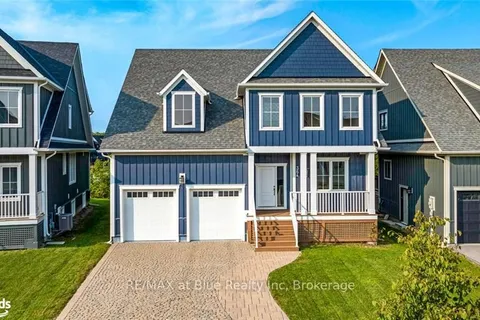 364 Yellow Birch Crescent, ON L9Y 0Y5