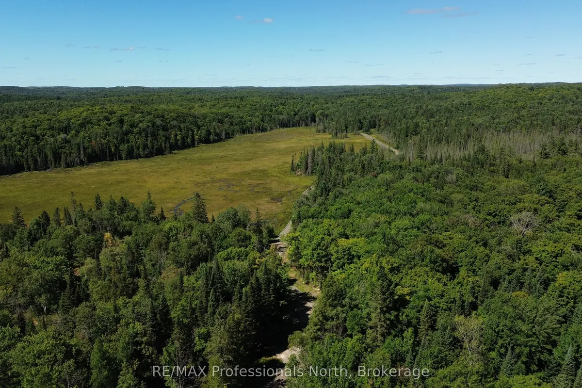 00 Whitney Road, ON P0A 1R0