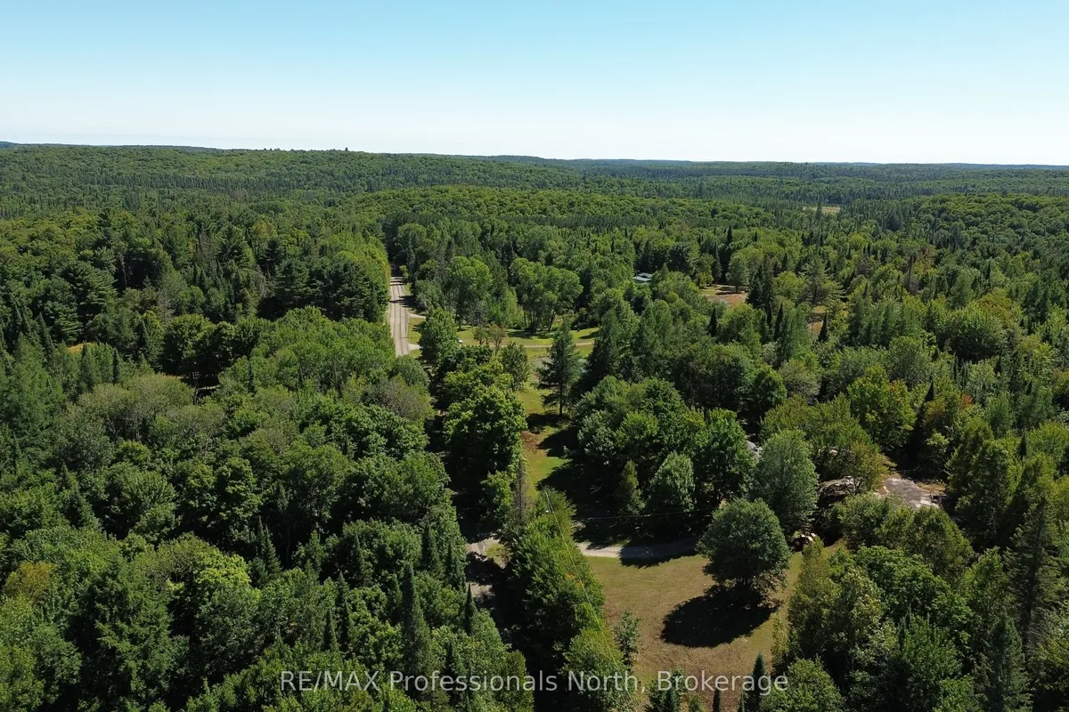 00 Whitney Road, ON P0A 1R0